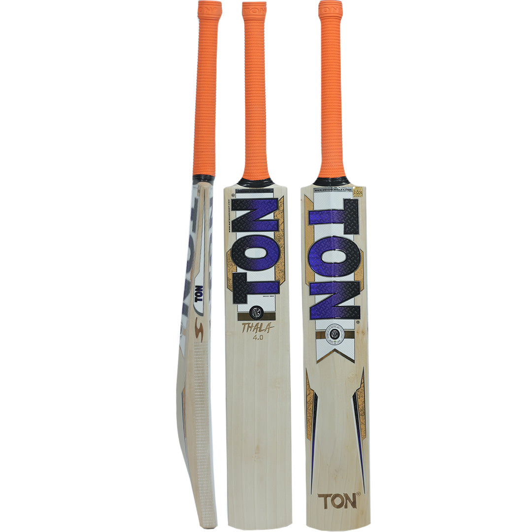 SS Dhoni Thala 4.0 English Willow Cricket Bat