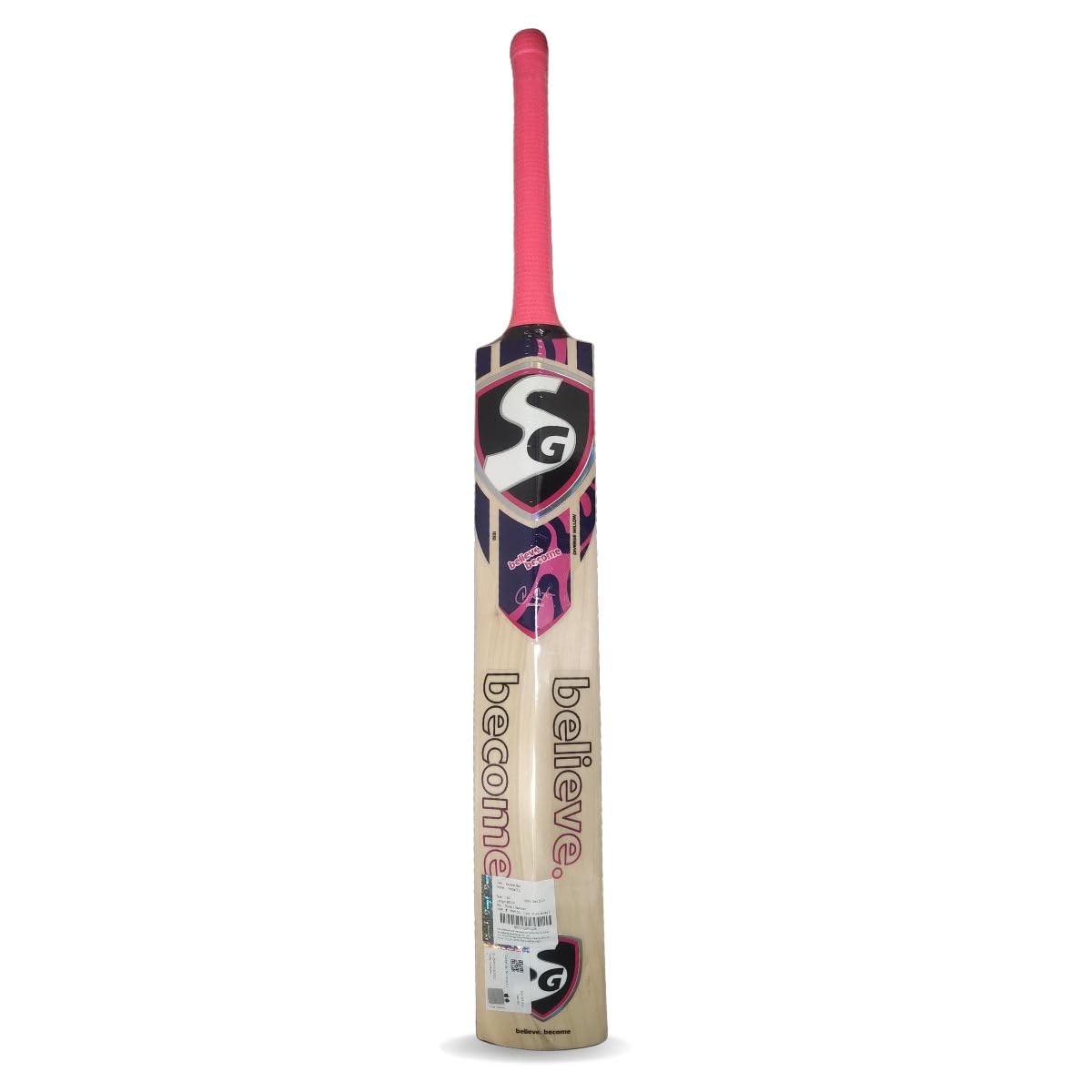 SG Forza 3.0 Cricket Bat