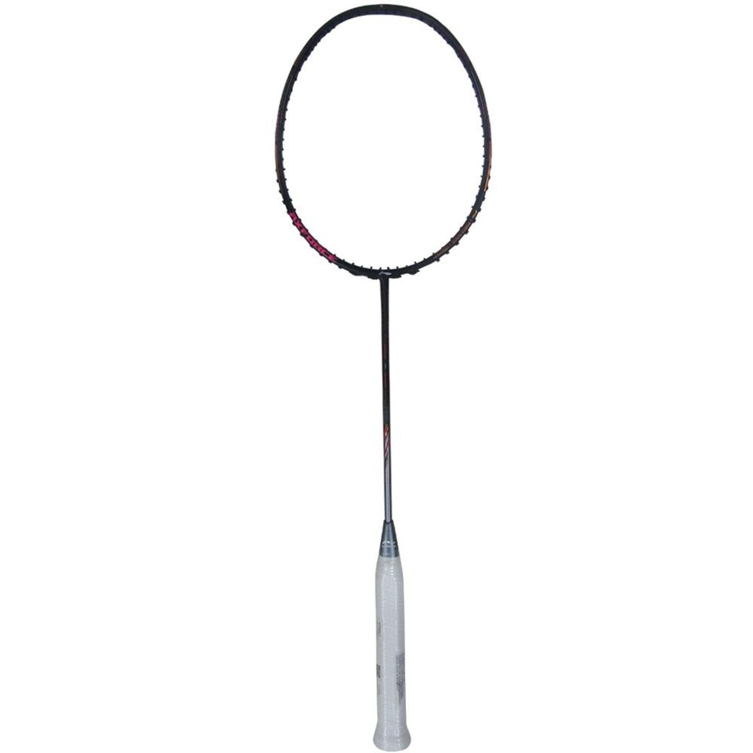 LINING AXFORCE 80 BADMINTON RACQUET – Sportspalace