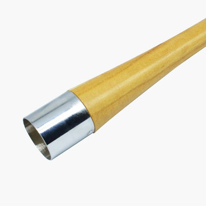 DSC Cone Wooden Grip Applicator