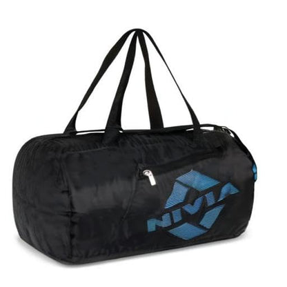 NIVIA Deflate  2.0 Gym & Duffle Bag