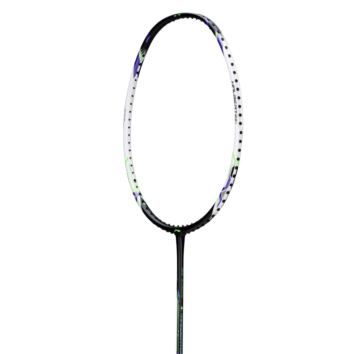 LINING Halbertec Motor Badminton Racquet