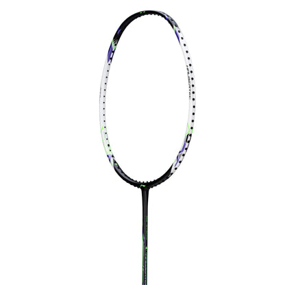 LINING Halbertec Motor Badminton Racquet