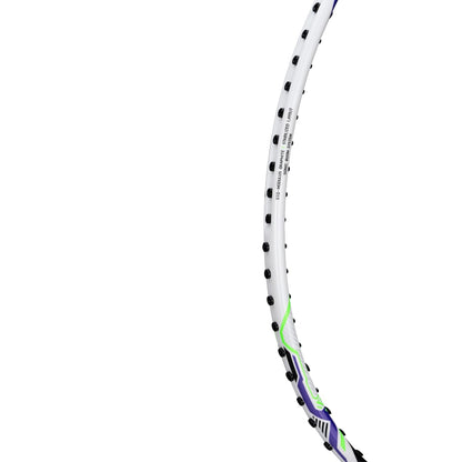 LINING Halbertec Motor Badminton Racquet