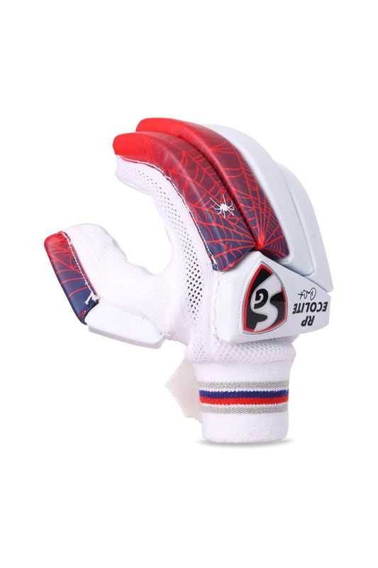 SG RP Ecolite Batting Gloves