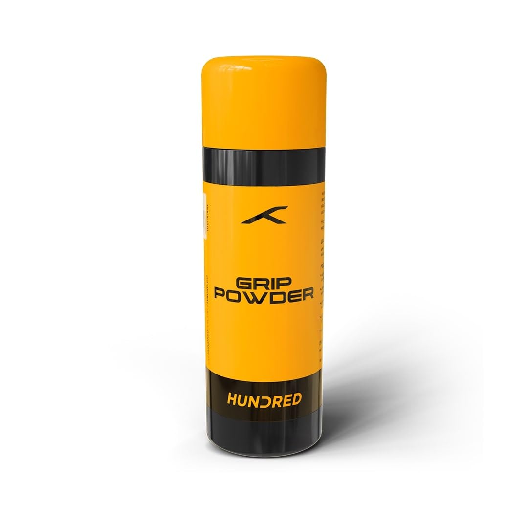 HUNDRED GRIP POWDER