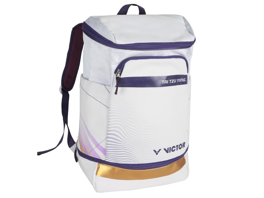 VICTOR BR3025TTY-AJ Badminton Backpack