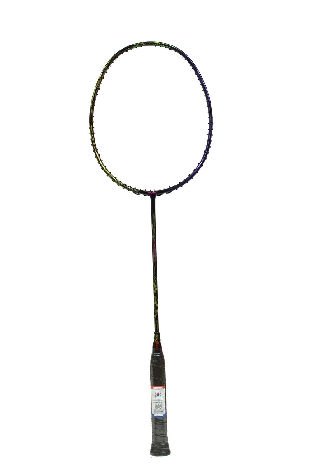 Maxbolt Super Star LT Badminton Racket
