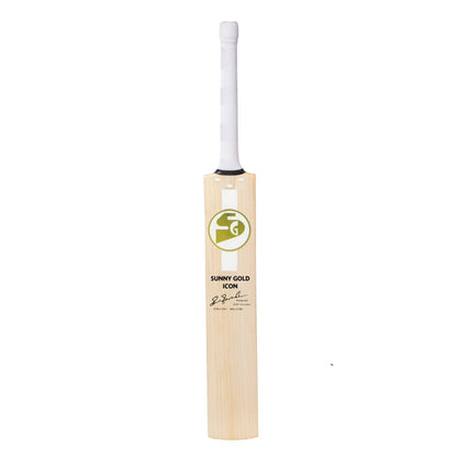 SG Sunny Gold Icon English Willow Cricket Bat