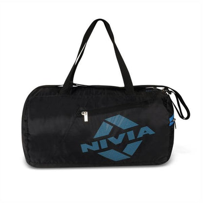 NIVIA Deflate  2.0 Gym & Duffle Bag