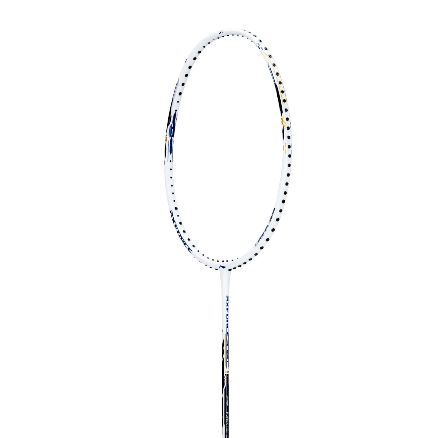LINING AXFORCE BLAST BADMINTON RACQUET