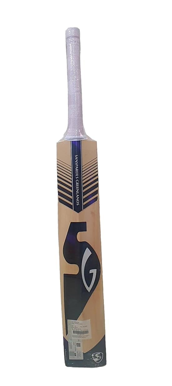 SG Sierra Classic Kashmir willow Cricket Bat