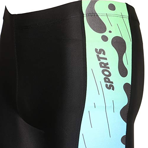Lycot Kids Cycling Digital Shorts