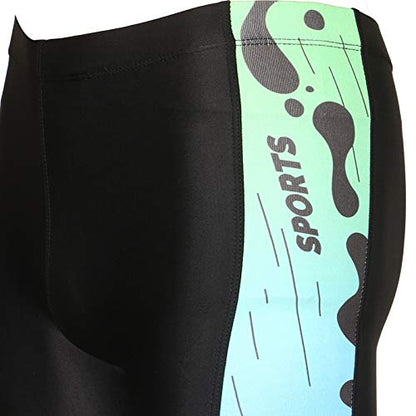 Lycot Kids Cycling Digital Shorts