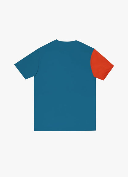 YONEX BADMINTON APPAREL T-SHIRT ROUND NECK J 2965 JR