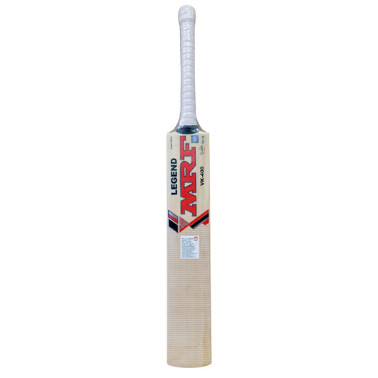 MRF Legend VK 400 English Willow Cricket Bat