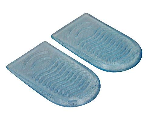 Nivia Sports Heel Gel Wedge