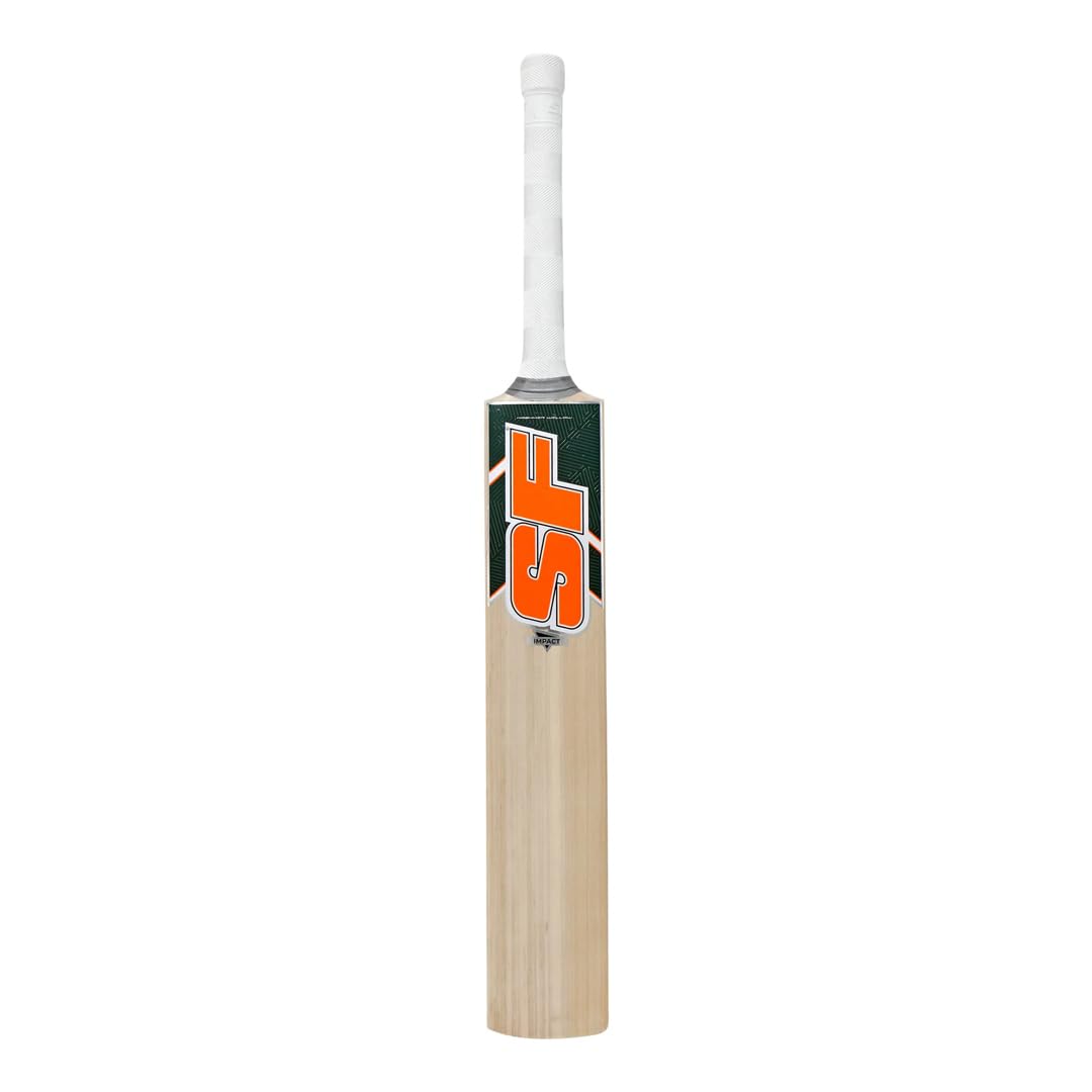 SF Impact Kashmir Willow Cricket Bat