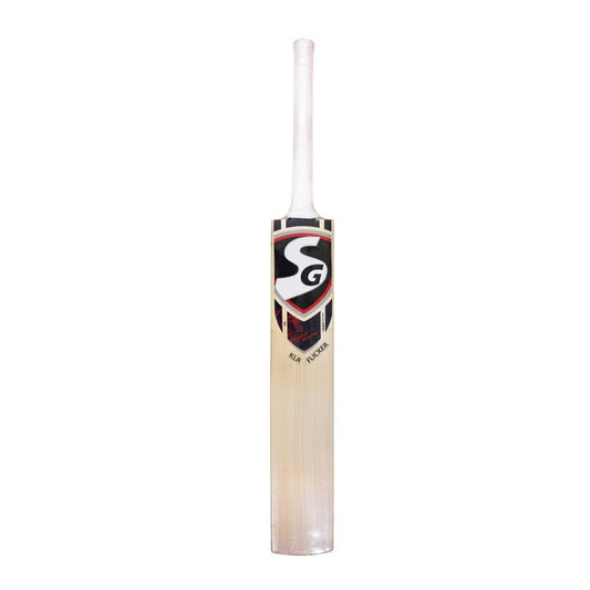 SG KLR Flicker Kashmir Willow Cricket Bat