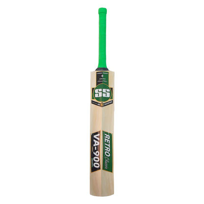 SS VA-900 Solitaire Kashmir Willow Cricket Bat