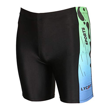 Lycot Kids Cycling Digital Shorts