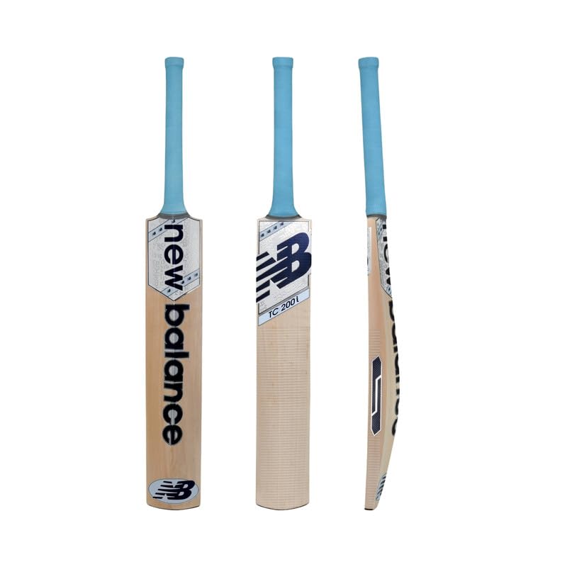 New Balance TC 200i Kashmir Willow Cricket Bat
