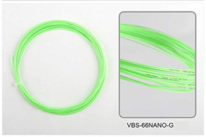 VICTOR VBS 66 NANO BADMINTON STRING