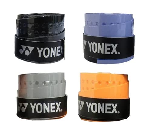 Yonex E-Tec 901 Badminton Racquet Grip |Single Piece|