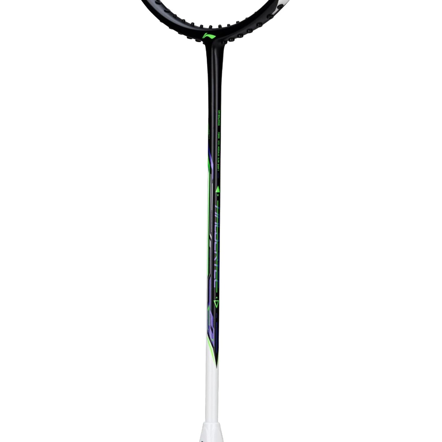LINING Halbertec Motor Badminton Racquet