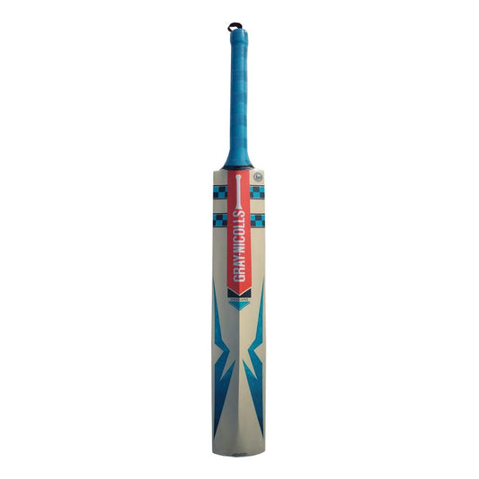 Gray-nicolls Shockwave Smash Kashmir Willow Cricket Bat