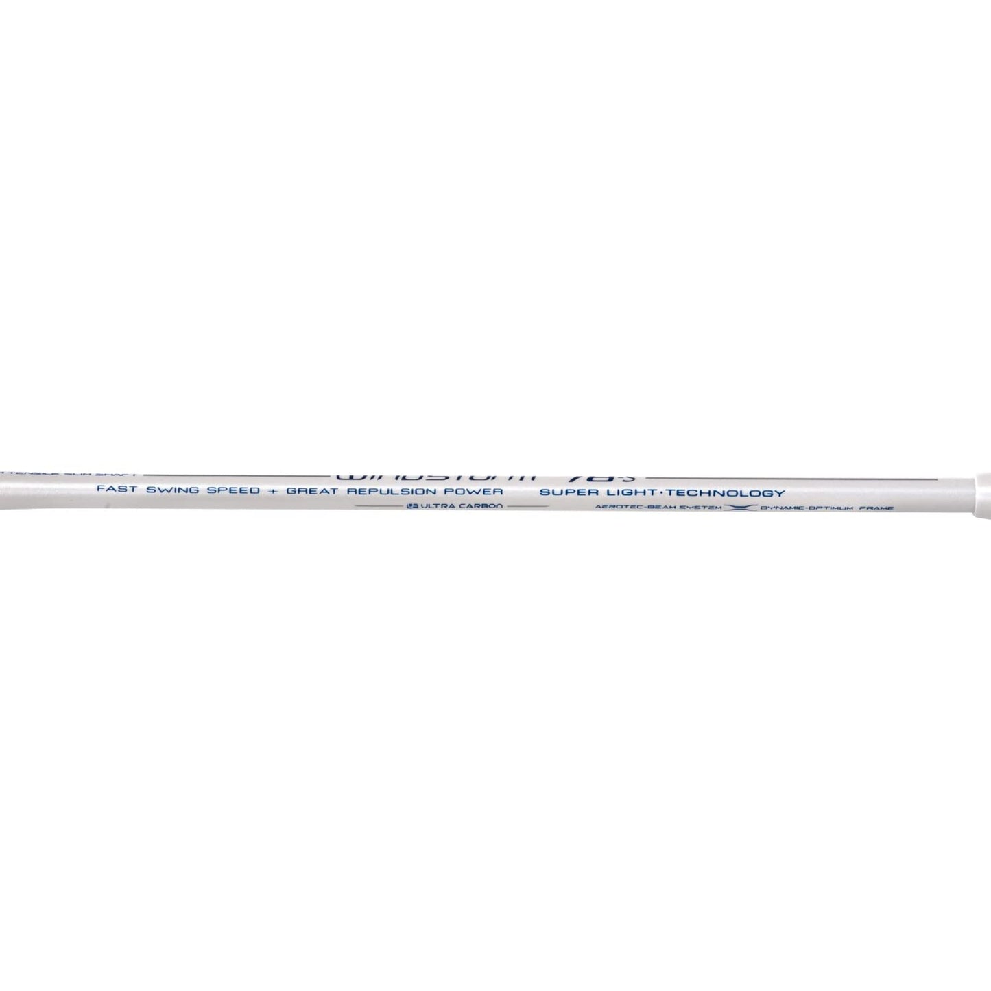 LINING WINDSTORM 78S BADMINTON RACQUET
