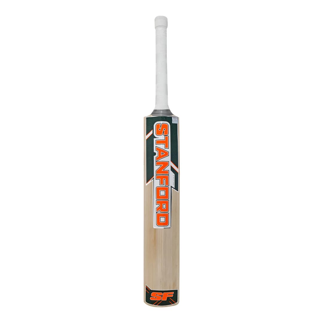 SF Impact Kashmir Willow Cricket Bat