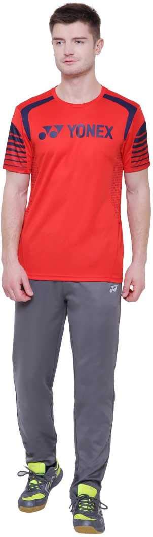 YONEX BADMINTON APPAREL TRACK PANT J 1317JR