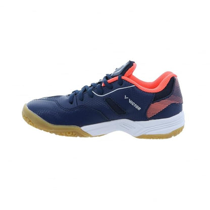 VICTOR A362 JR BADMINTON SHOES