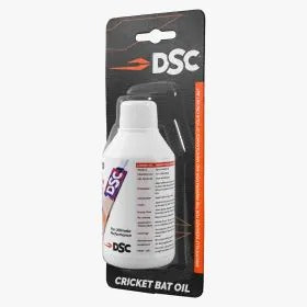 DSC Linseed Oil for Cricket Bat