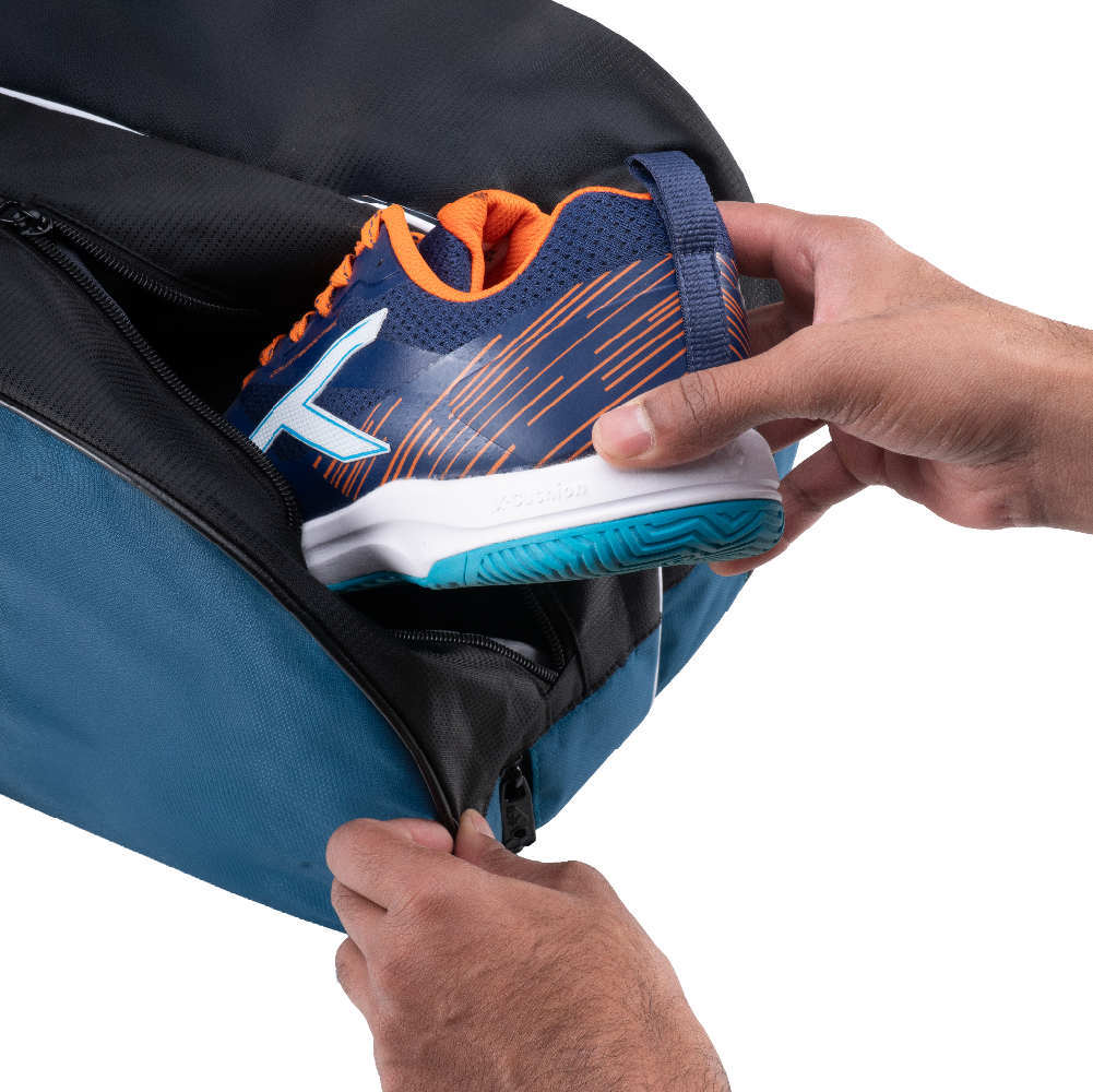 Hundred Cosmogear Max Badminton Kit-bag