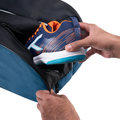 Hundred Cosmogear Max Badminton Kit-bag