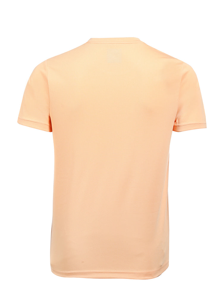 YONEX BADMINTON APPAREL T-SHIRT ROUND NECK J 3053 JR