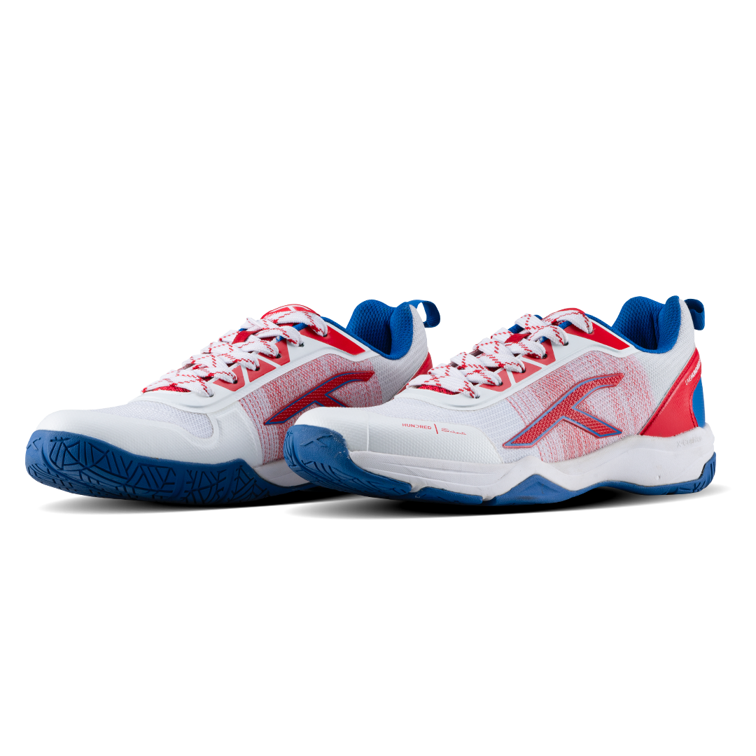 Hundred Quantum Boom Badminton shoes