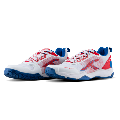 Hundred Quantum Boom Badminton shoes
