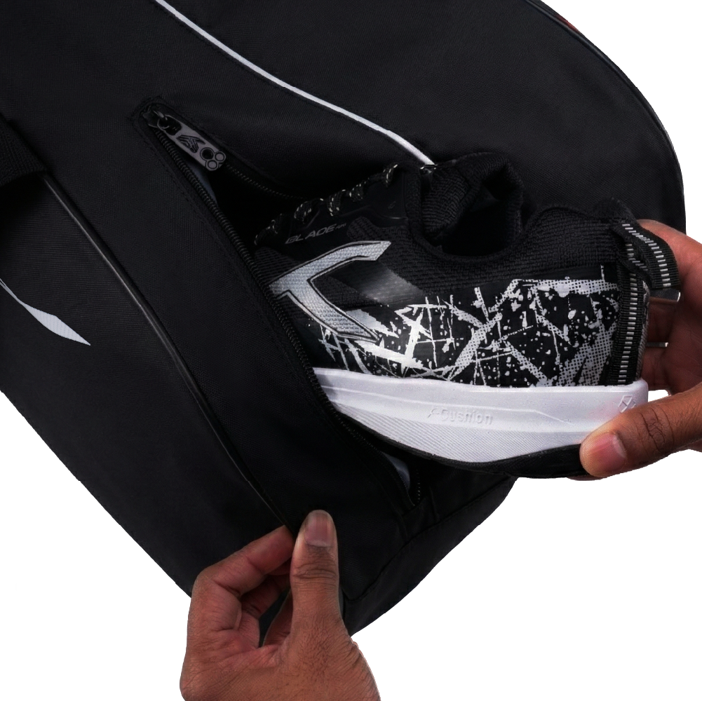 Hundred Cosmogear Max Badminton Kit-bag