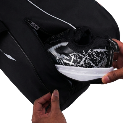 Hundred Cosmogear Max Badminton Kit-bag