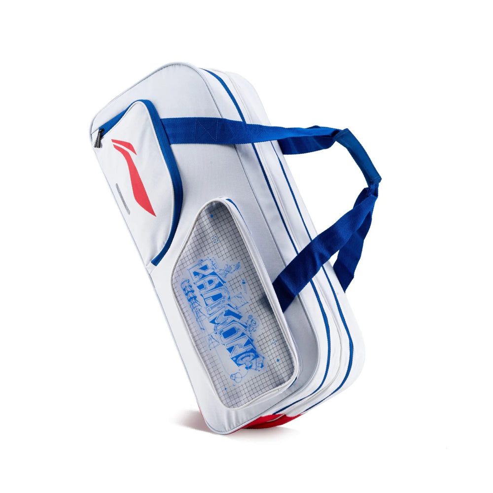 Li-Ning ABDU441 Birdie Badminton Kit Bag