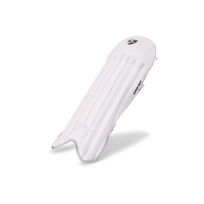SG Super Test Cricket Wicket keeping Leg-guard