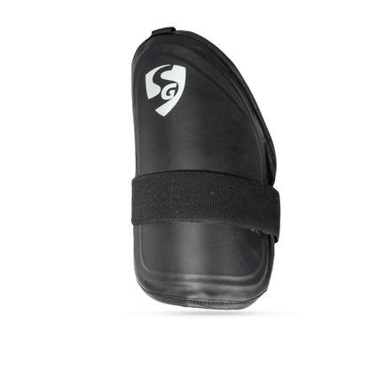 SG Test Combo cricket batting thigh pad