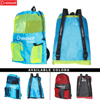 Airavat Splash Swimming Bag 057