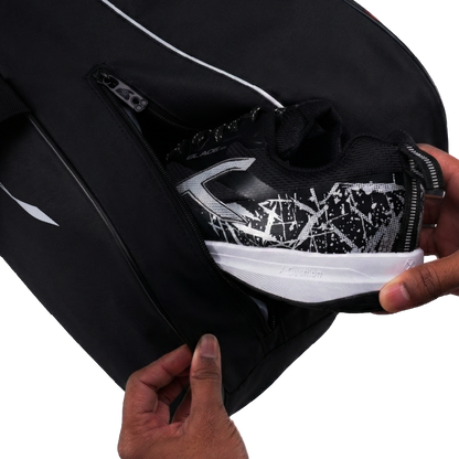 Hundred Cosmogear Max Badminton Kit-bag