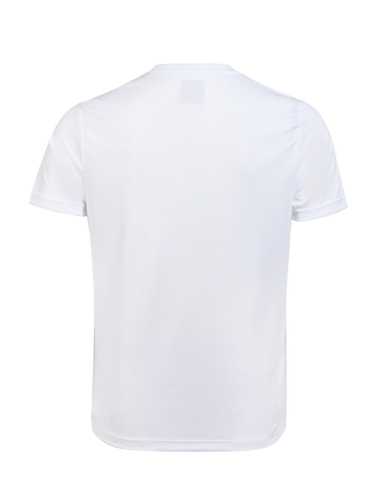 YONEX BADMINTON APPAREL T-SHIRT ROUND NECK J 3047JR