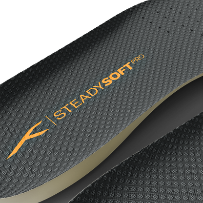 HUNDRED Steady Soft Pro Insole