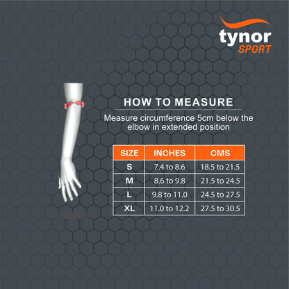 Tynor Elbow Support Air